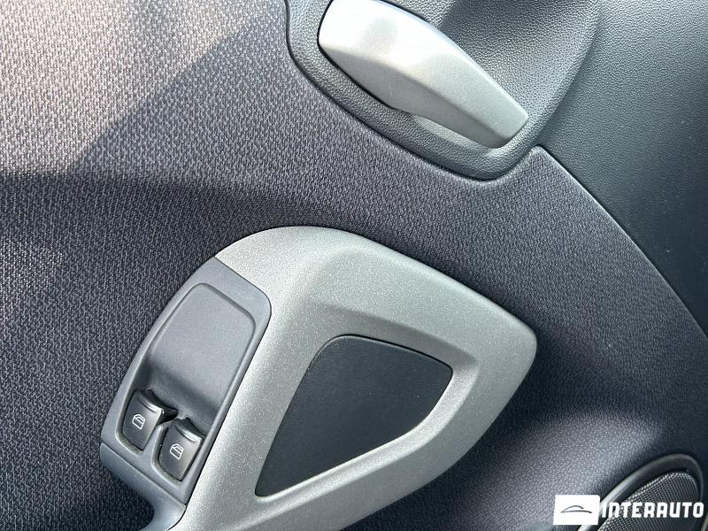 Smart Fortwo 6 smart fortwo 2014