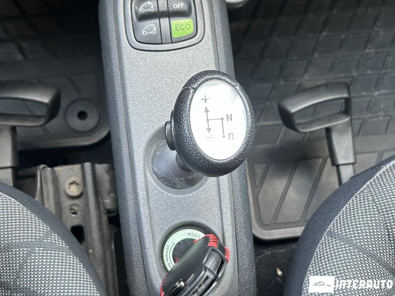 Smart Fortwo 12 smart fortwo 2014