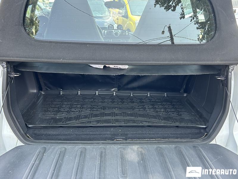 Smart Fortwo 15 smart fortwo 2014