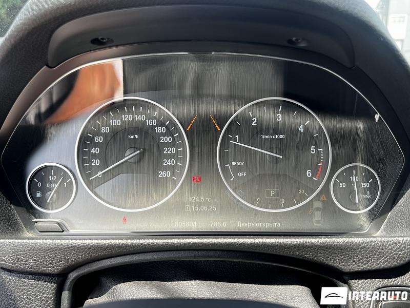 BMW 418D 10 bmw 418d 2017