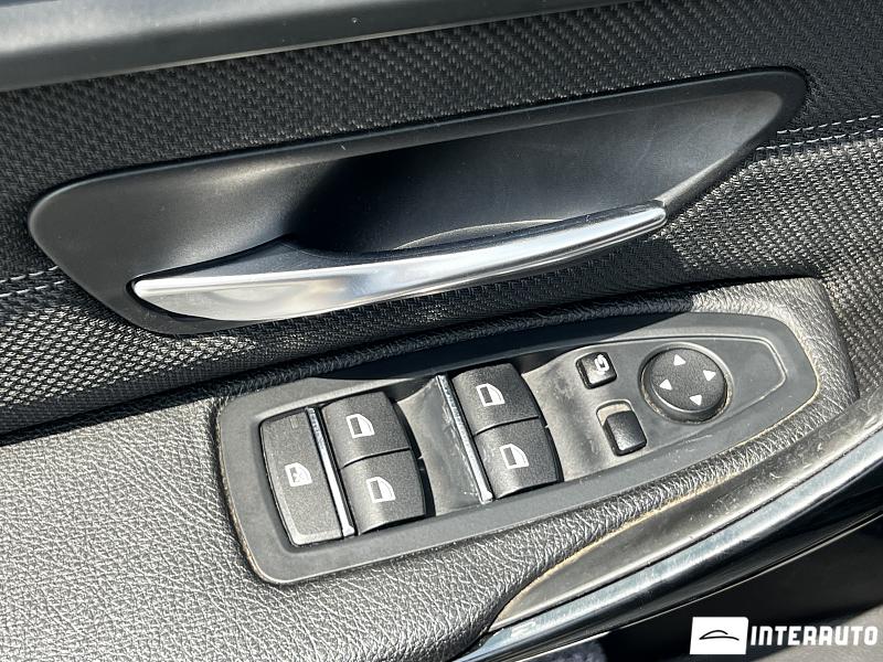 BMW 418D 15 bmw 418d 2017