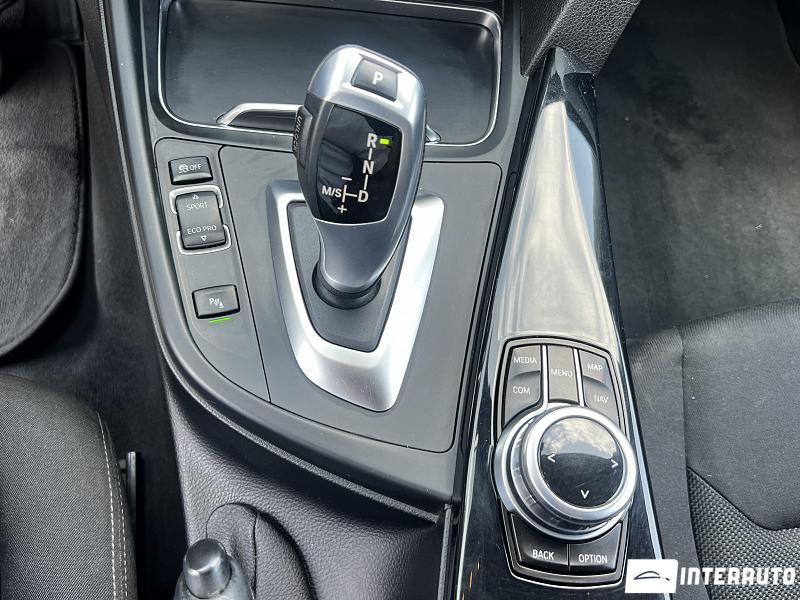 BMW 418D 13 bmw 418d 2017