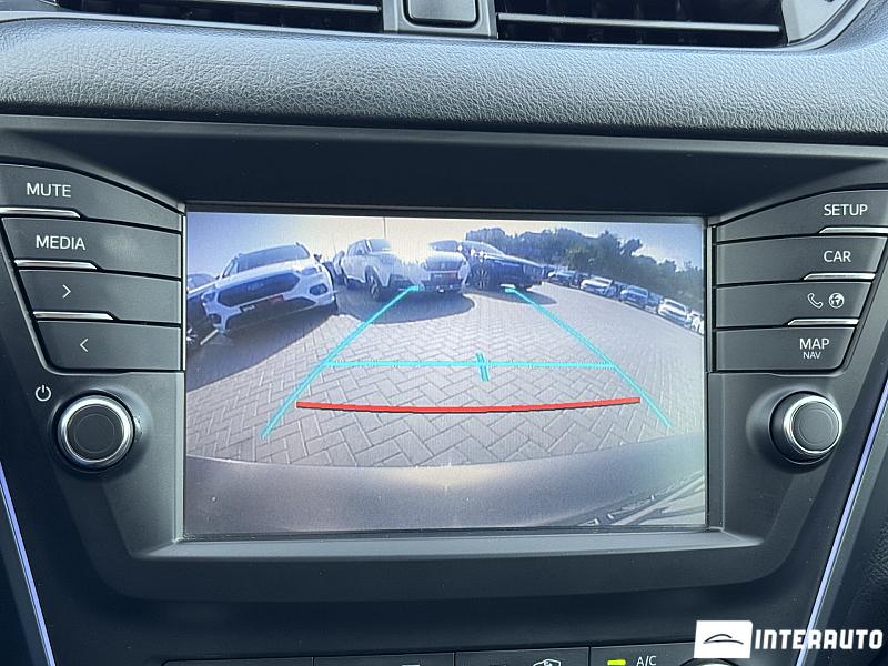 Toyota Avensis 13 toyota avensis 2016