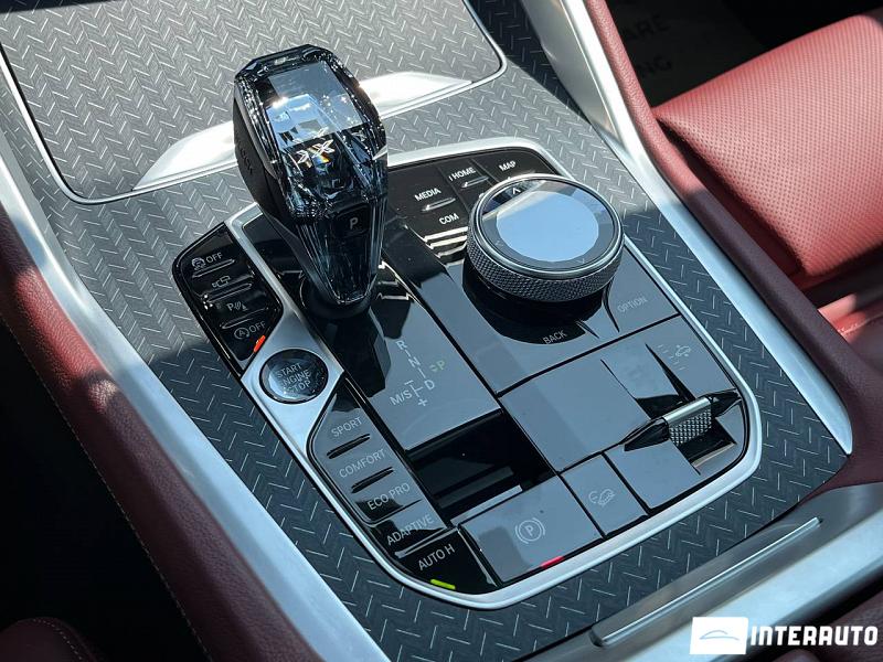 BMW X6 4.0i 17 bmw x6 4.0i 2019