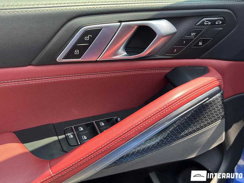 BMW X6 4.0i 5 bmw x6 4.0i 2019