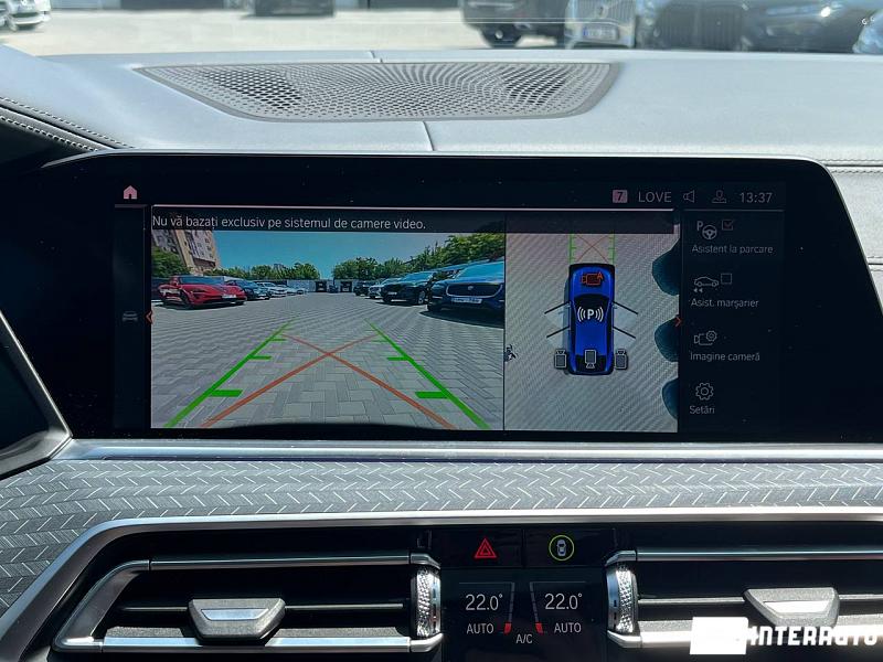 BMW X6 4.0i 15 bmw x6 4.0i 2019