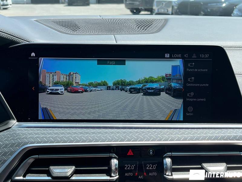 BMW X6 4.0i 13 bmw x6 4.0i 2019