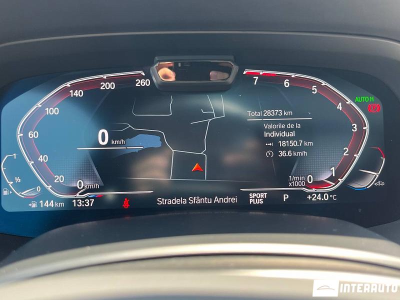 BMW X6 4.0i 9 bmw x6 4.0i 2019