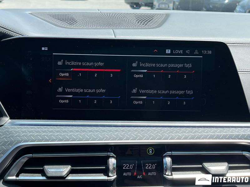 BMW X6 4.0i 14 bmw x6 4.0i 2019