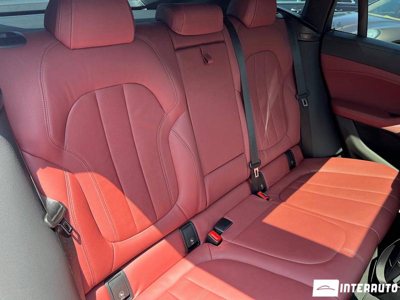 BMW X6 4.0i 20 bmw x6 4.0i 2019