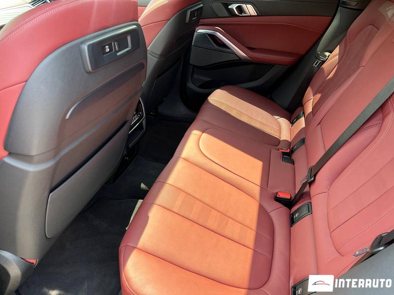 BMW X6 4.0i 21 bmw x6 4.0i 2019