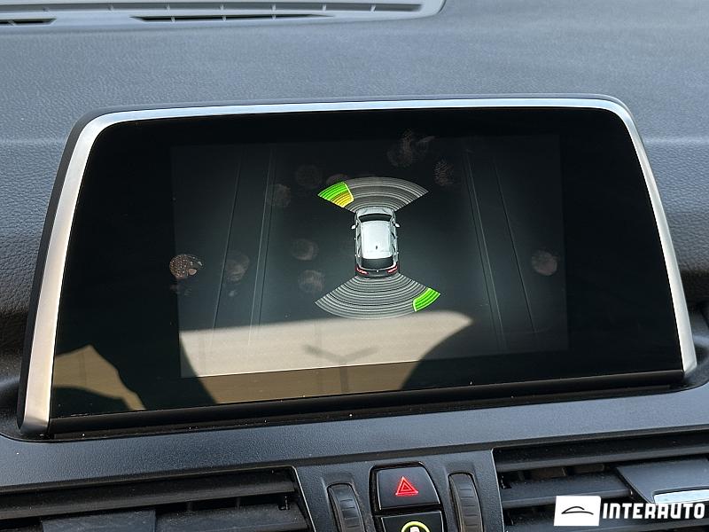 BMW 218i 10 bmw 218i 2019