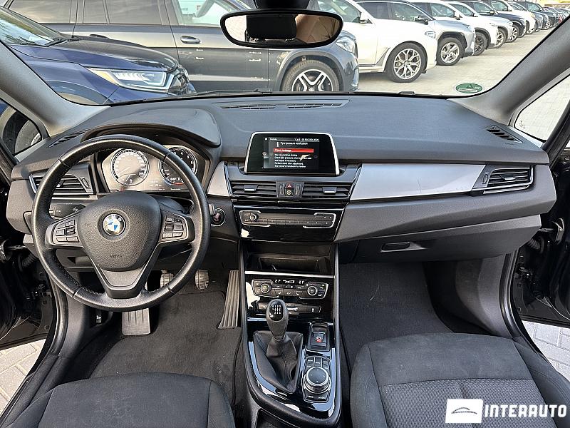 BMW 218i 6 bmw 218i 2019