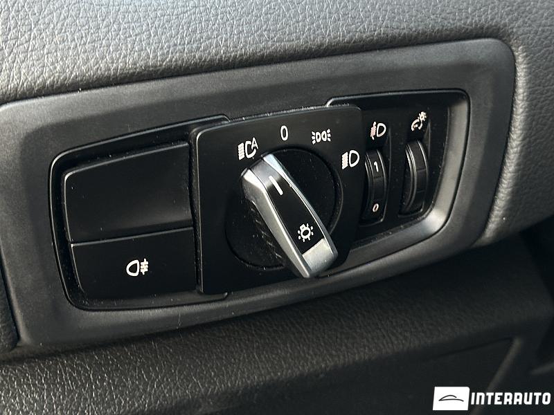 BMW 218i 18 bmw 218i 2019