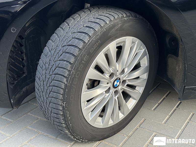 BMW 218i 16 bmw 218i 2019