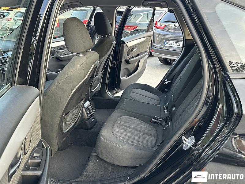 BMW 218i 13 bmw 218i 2019