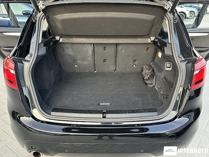 BMW 218i 19 bmw 218i 2019