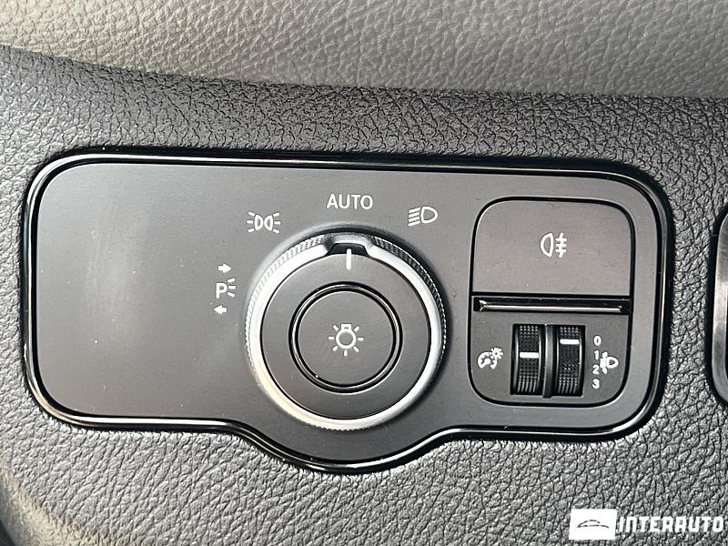 Mercedes Sprinter 13 mercedes sprinter 2020