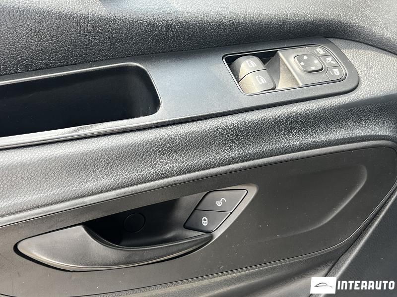 Mercedes Sprinter 14 mercedes sprinter 2020