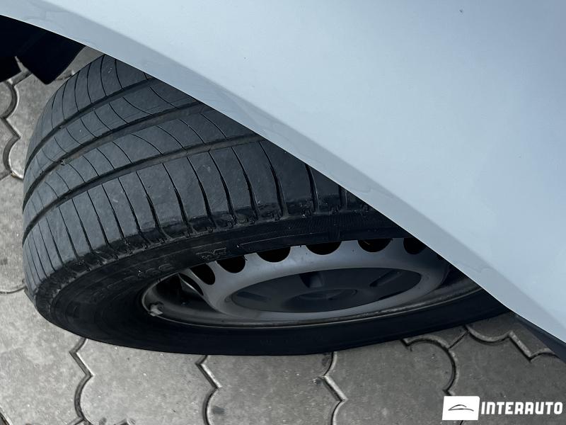 Mercedes Sprinter 15 mercedes sprinter 2020