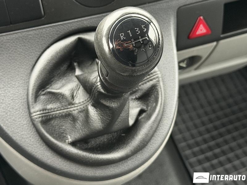 Volkswagen Transporter 12 volkswagen transporter 2012