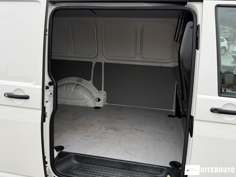 Volkswagen Transporter 15 volkswagen transporter 2012