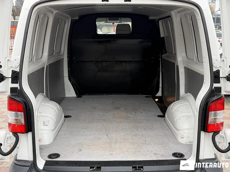 Volkswagen Transporter 16 volkswagen transporter 2012