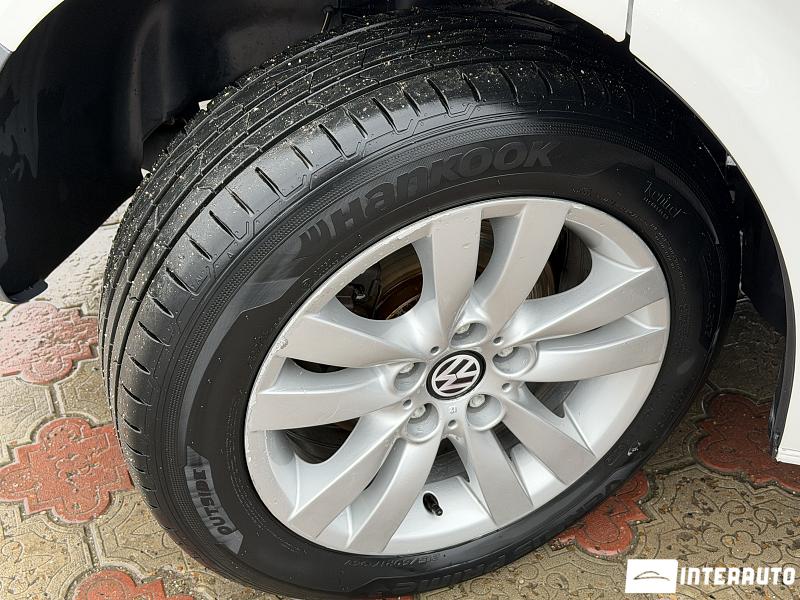 Volkswagen Transporter 14 volkswagen transporter 2012