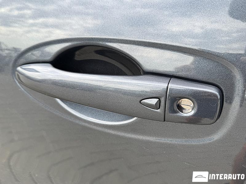 Renault Kadjar 15 renault kadjar 2022