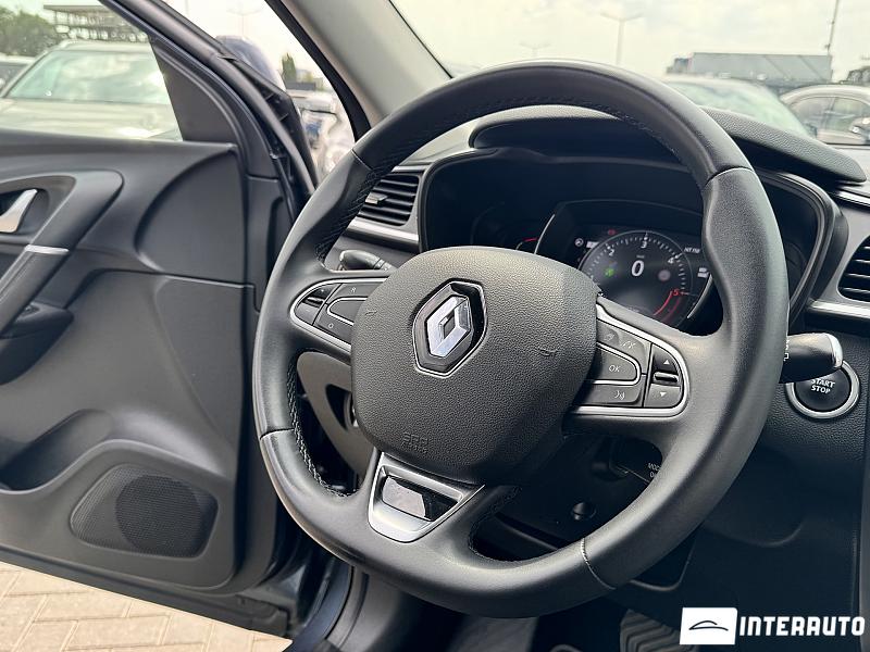 Renault Kadjar 7 renault kadjar 2022