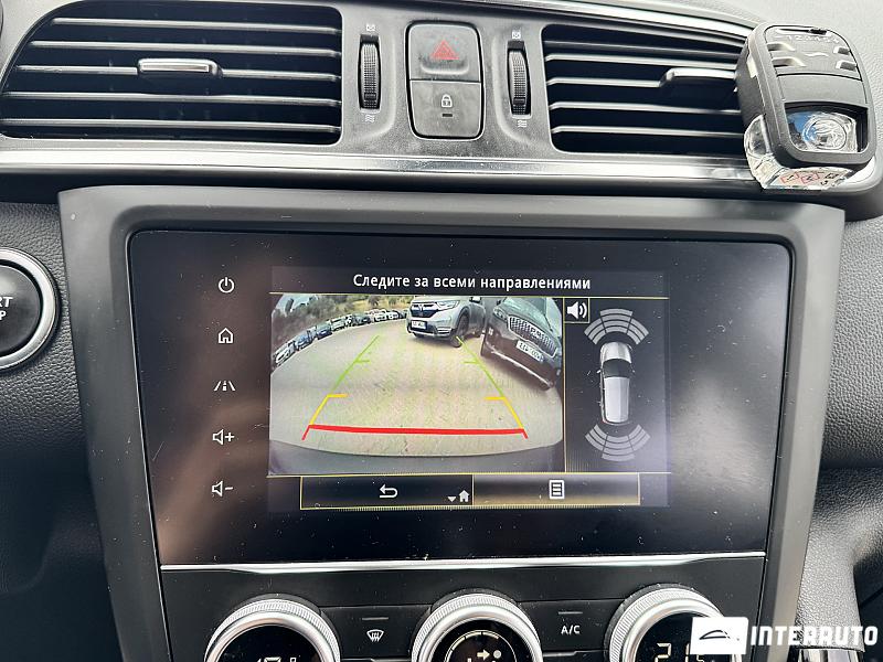 Renault Kadjar 10 renault kadjar 2022