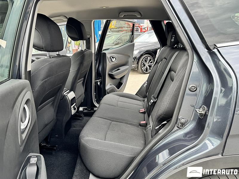 Renault Kadjar 12 renault kadjar 2022