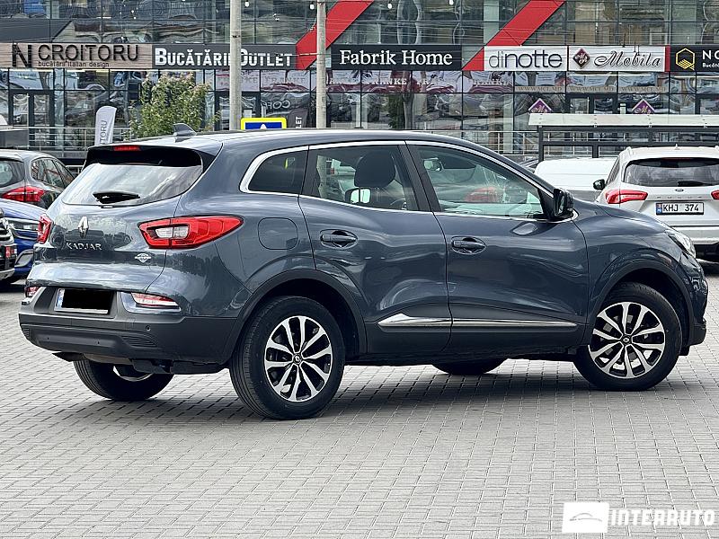 Renault Kadjar 3 renault kadjar 2022