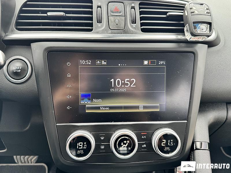 Renault Kadjar 9 renault kadjar 2022