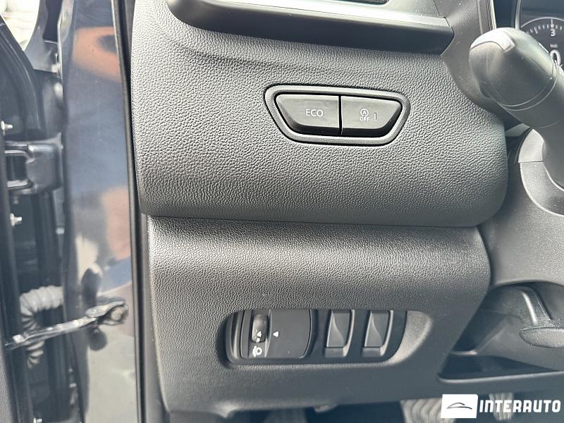 Renault Kadjar 16 renault kadjar 2022