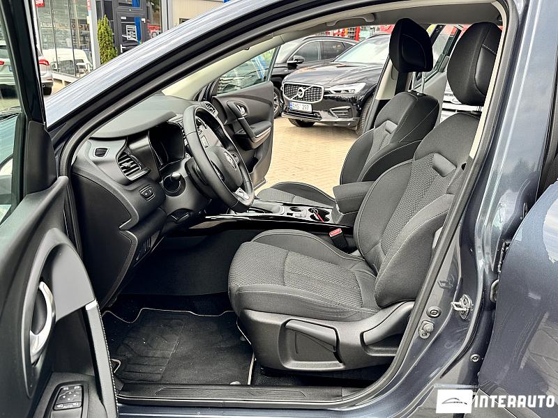 Renault Kadjar 5 renault kadjar 2022