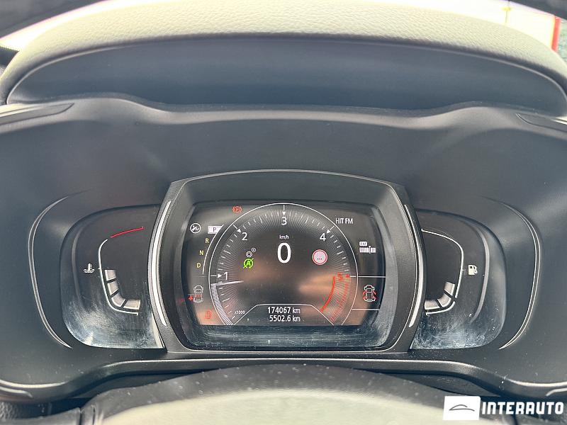 Renault Kadjar 8 renault kadjar 2022