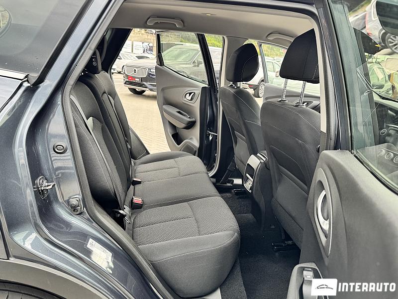 Renault Kadjar 13 renault kadjar 2022