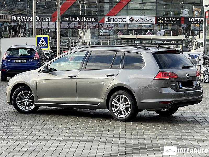 Volkswagen Golf 4 volkswagen golf 2013