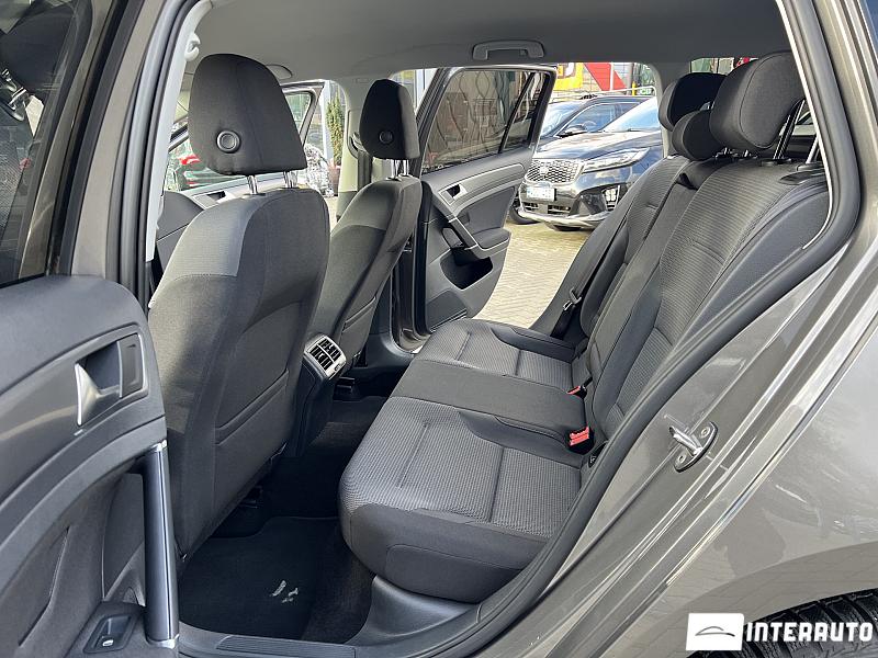 Volkswagen Golf 13 volkswagen golf 2013