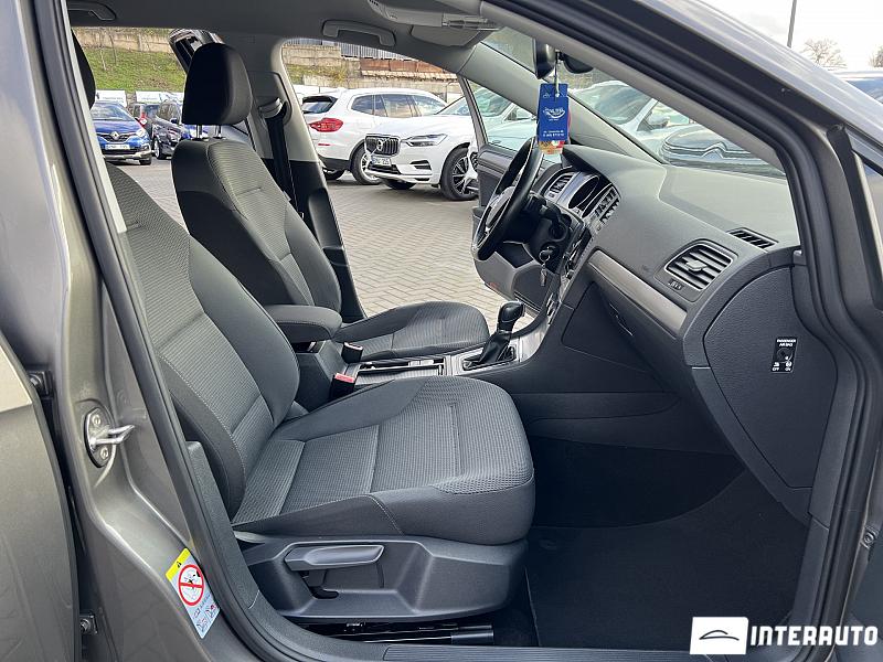 Volkswagen Golf 15 volkswagen golf 2013