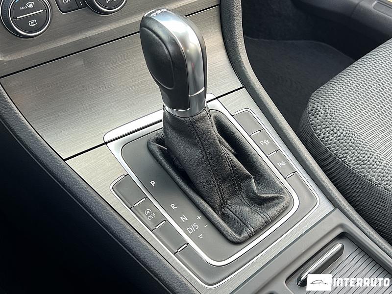 Volkswagen Golf 11 volkswagen golf 2013