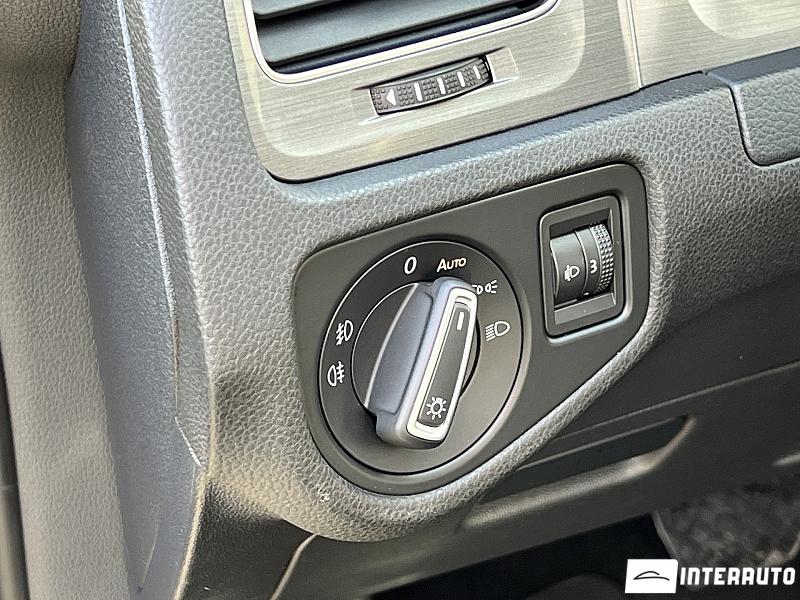 Volkswagen Golf 19 volkswagen golf 2013