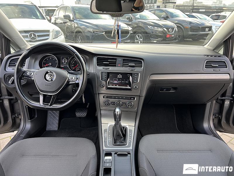 Volkswagen Golf 6 volkswagen golf 2013