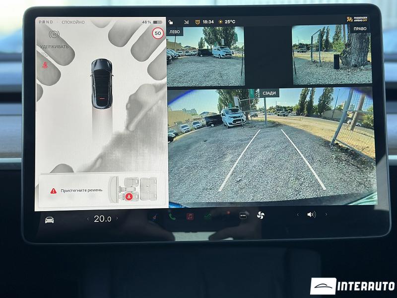 Tesla Model Y 10 tesla model y 2024