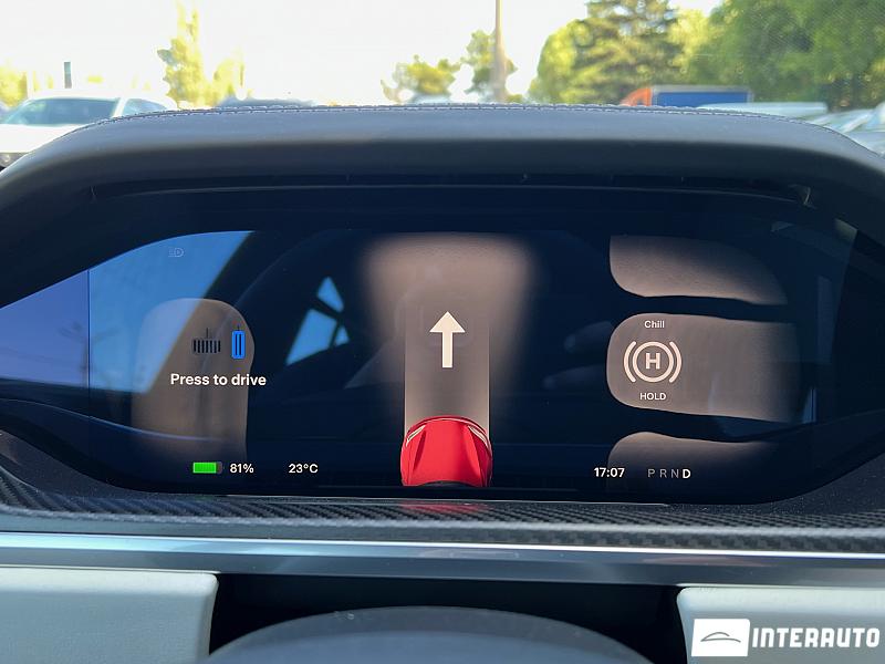 Tesla Model S Plaid 10 tesla model s plaid 2022