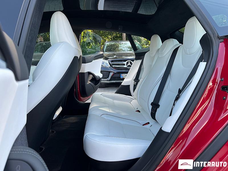 Tesla Model S Plaid 19 tesla model s plaid 2022