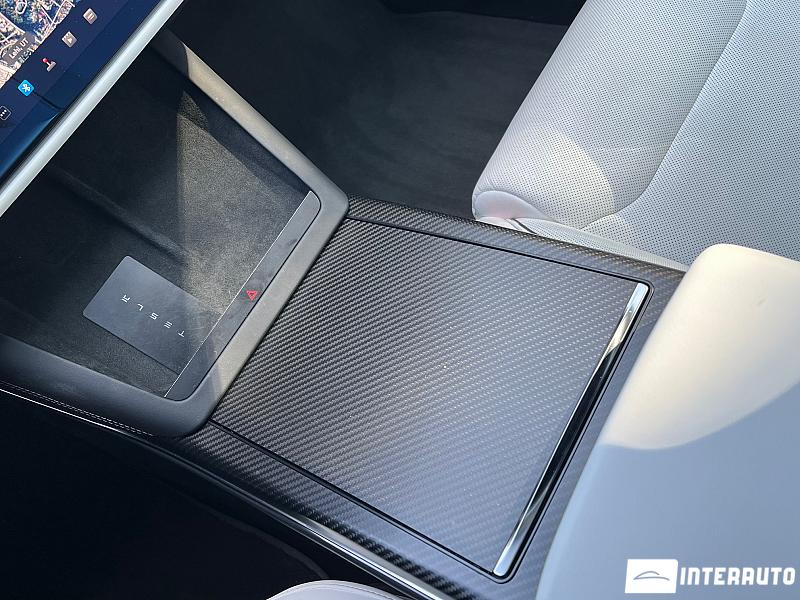 Tesla Model S Plaid 15 tesla model s plaid 2022