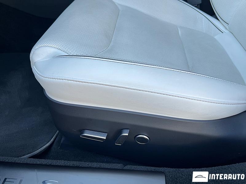 Tesla Model S Plaid 7 tesla model s plaid 2022