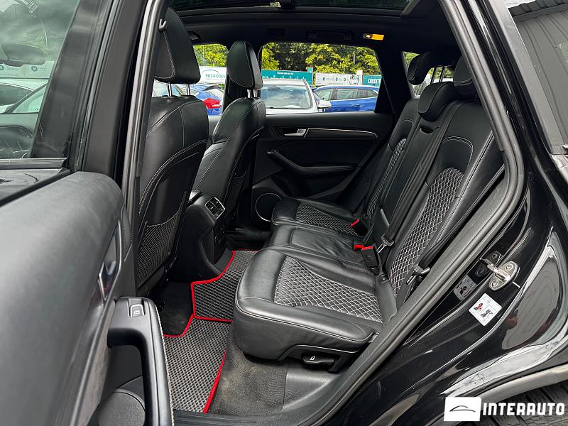 Audi SQ5 22 audi sq5 2015